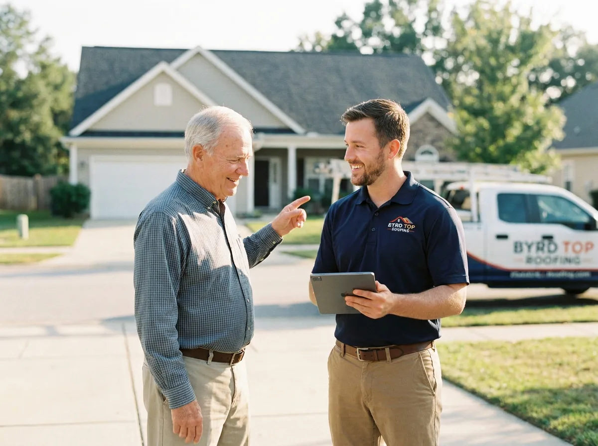 Roofing Randsburg, CA FAQs